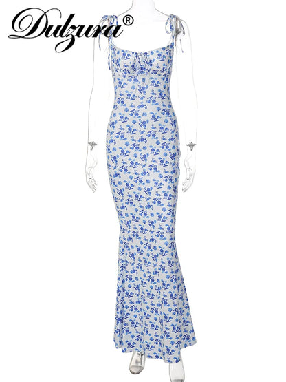 Mermaid Dress